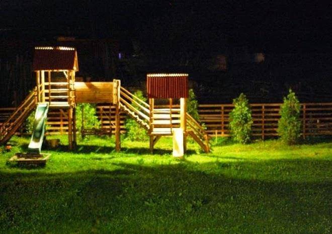 Pensiunea pietrele doamnei