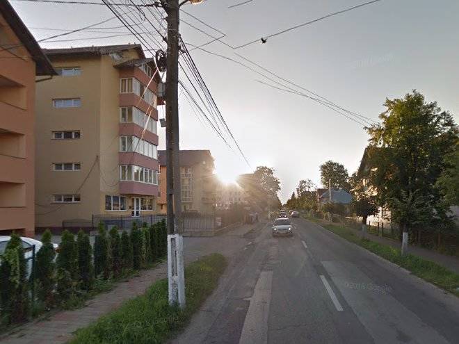 Hotel paradiso mangalia