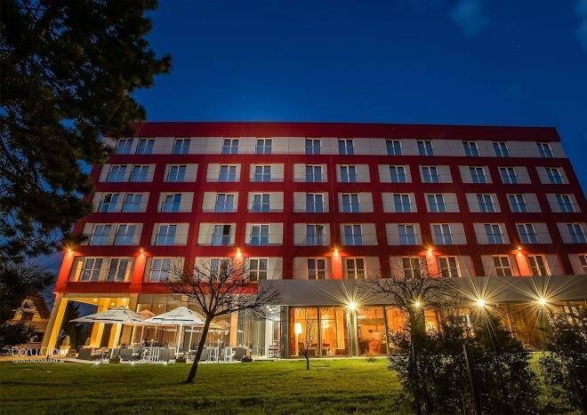 The gerald's hotel