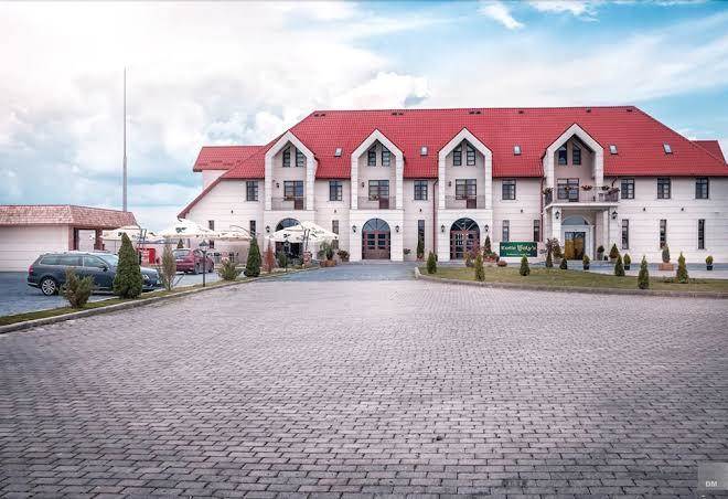 Frontier europe hotels group