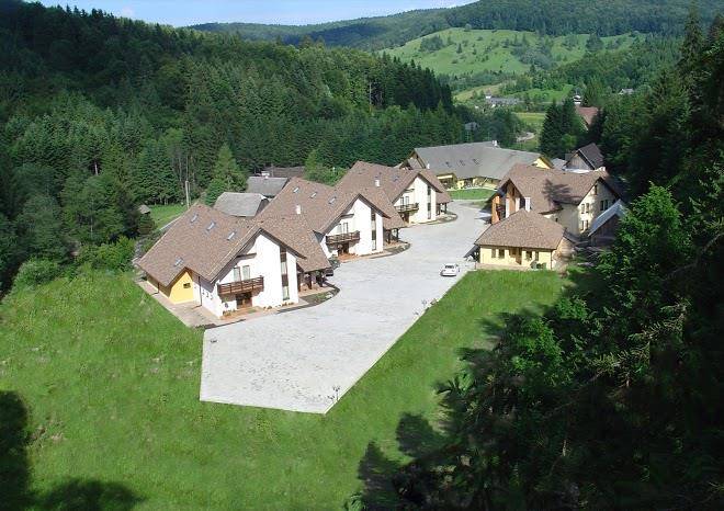 Complex turistic bucovina