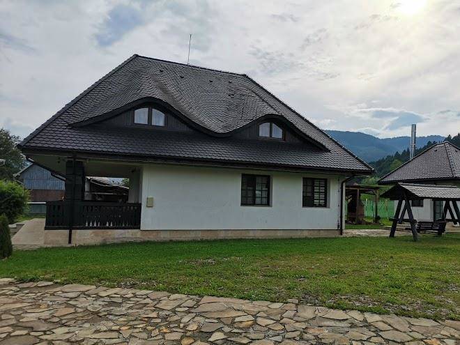 Pensiunea musata bucovinei
