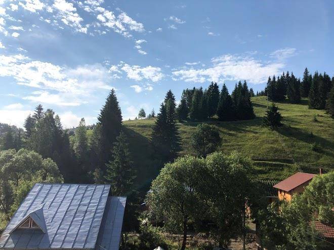 Hotel minut