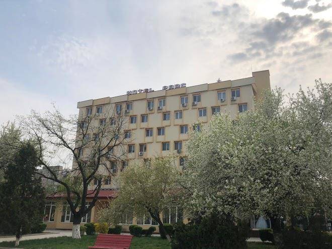 Hotel Parc Alexandria
