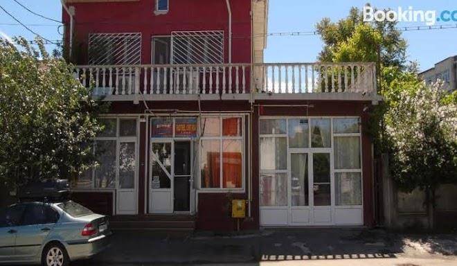 Hotel Si Restaurant Continental Image