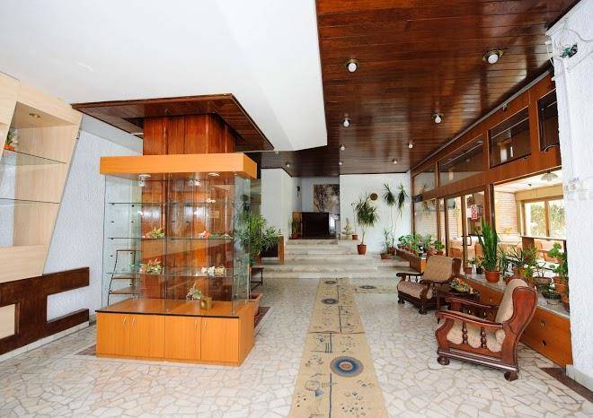 Hotel vedea