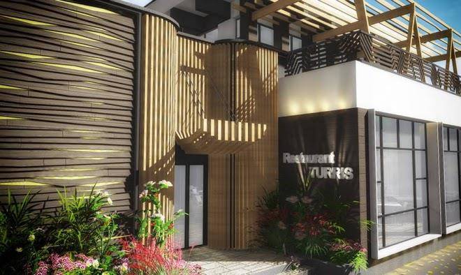 Turris hotel & restaurant