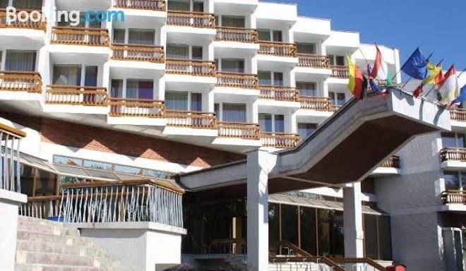 Parc hotel