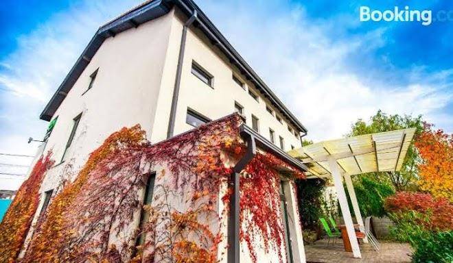 Pension may residence