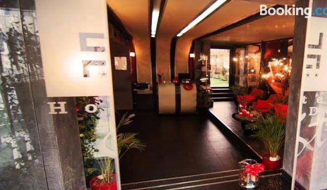 Do stil resort & spa