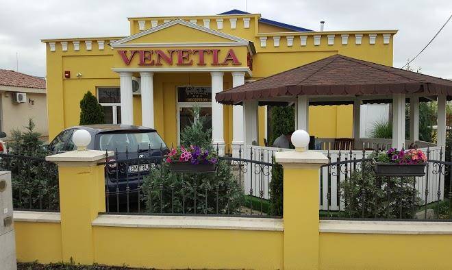 Pensiunea venezia cazare timioara pensiune langa aeroport