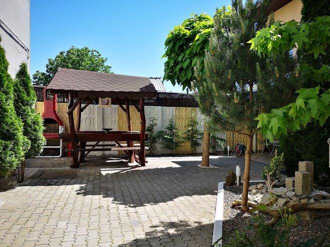 Vila sara