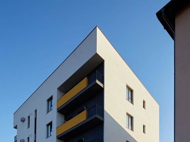 Visaj residence s r l
