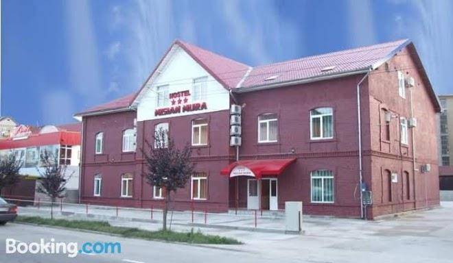 Mi sian mura