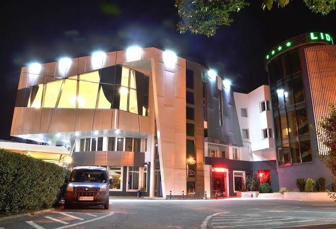 Best Western Plus Lido Hotel Image