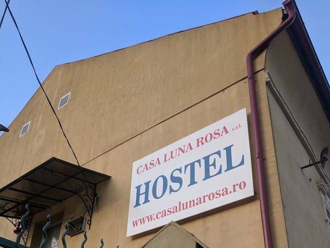 Casa Luna Rosa Image