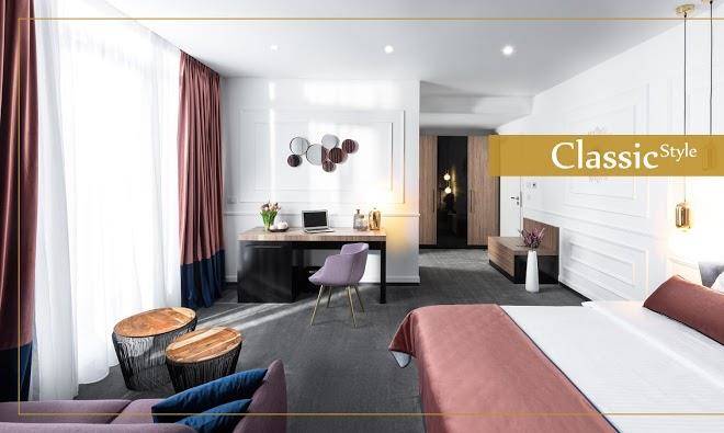 Del corso hotel