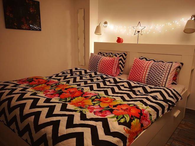 Diamond residence