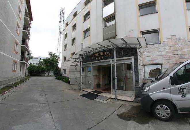 Euro hotel