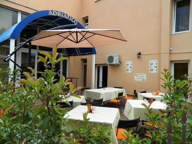 Hotel Adriatico Image