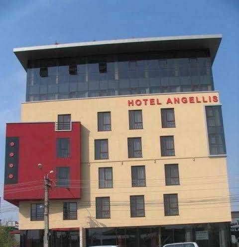 Hotel angellis