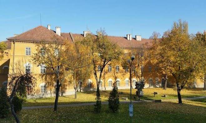 Hotel Central Timisoara Image