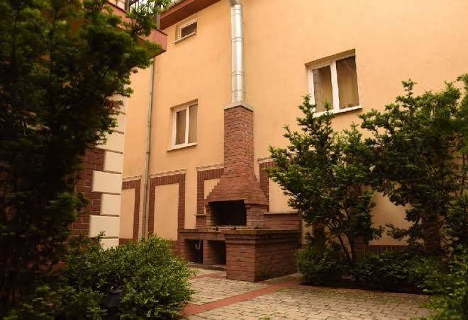 Hotel koronna