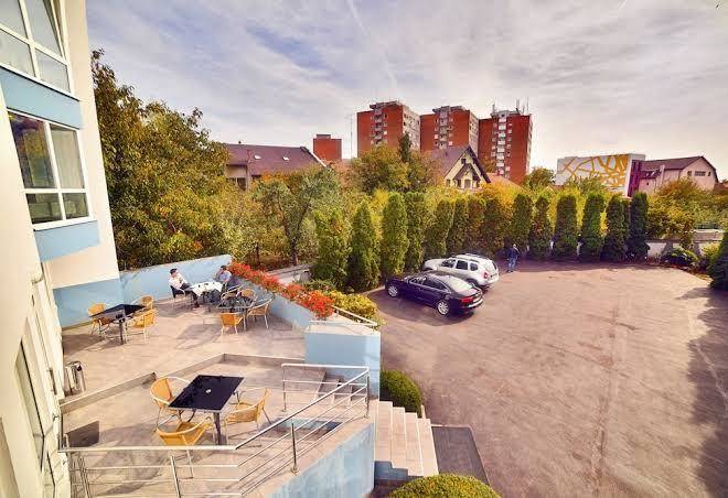 Hotel president timisoara