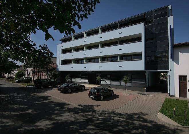 Hotel reghina blue