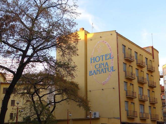 Hotel Restaurant Cina Image