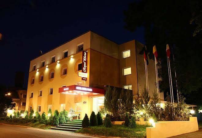 Hotel royal plaza