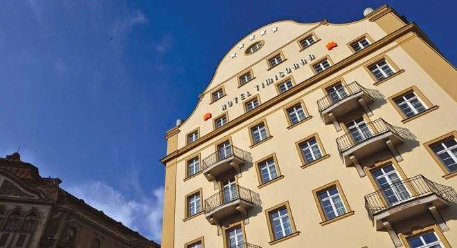 Hotel timisoara