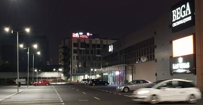 Ibis Timisoara City Center Image