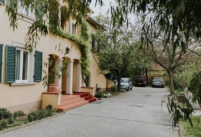 La residenza hotel