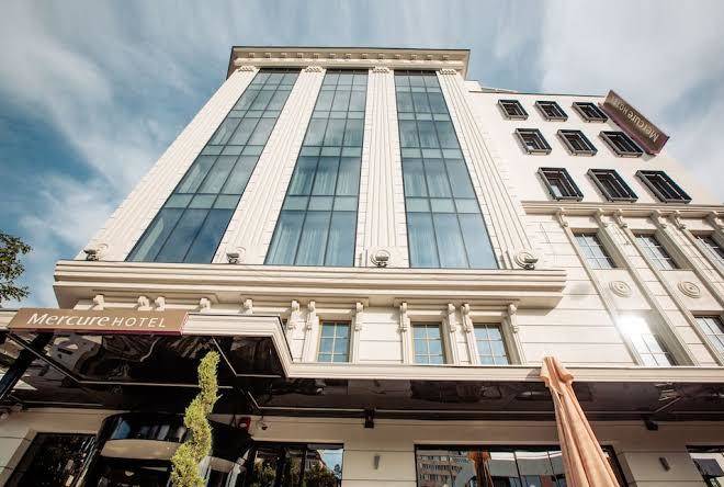 Mercure timisoara