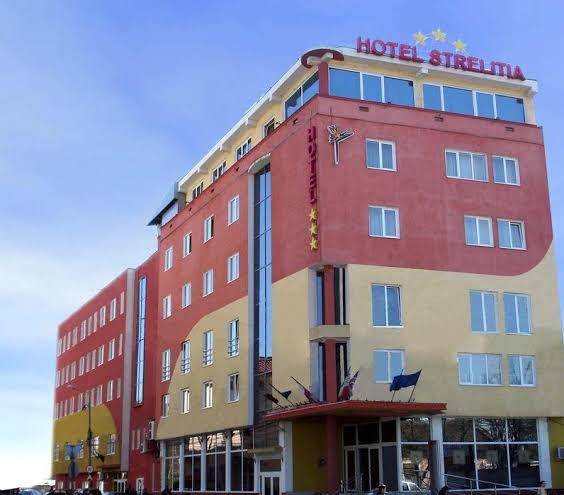 Streliia hotel