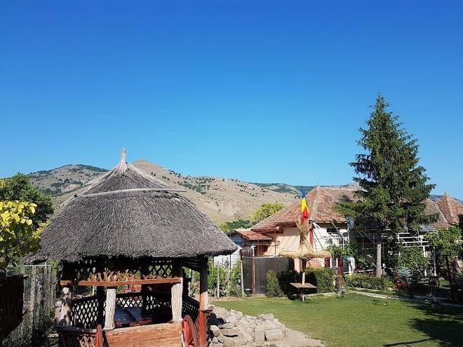 Agrotouristic matetovici