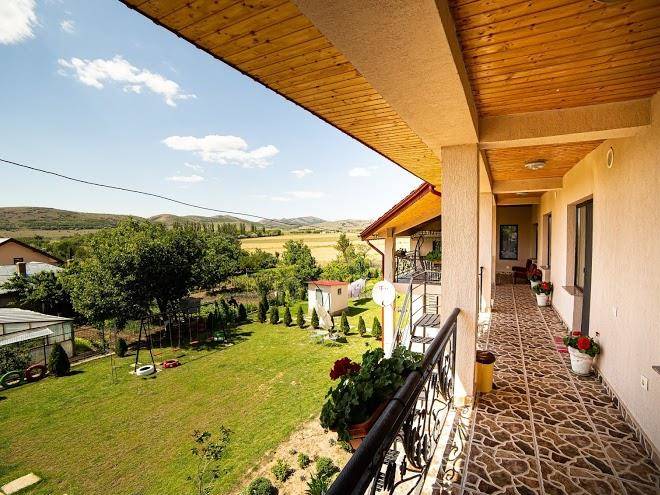 Casa Haralambie Image