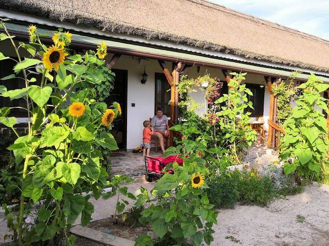 Casa ichim