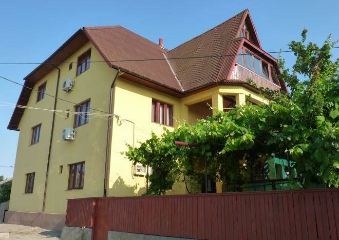 Casa maxim