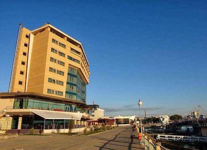 Hotel esplanada