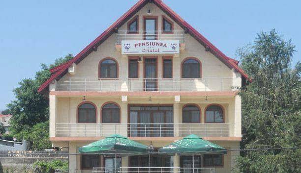 Pension cristal