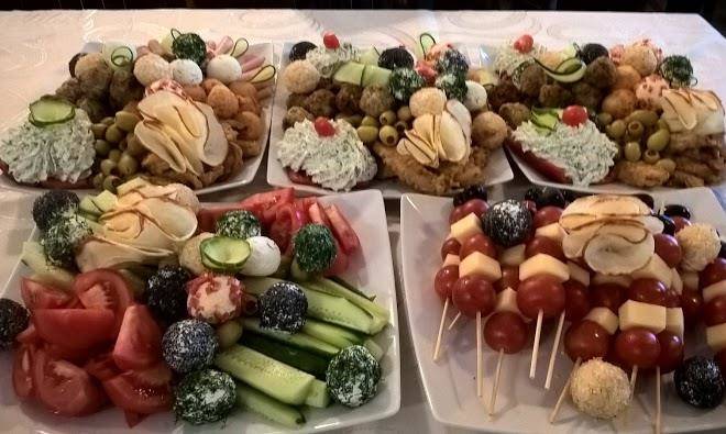 Pensiunea restaurant ramona tulcea