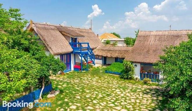 Suvenir din dobrogea