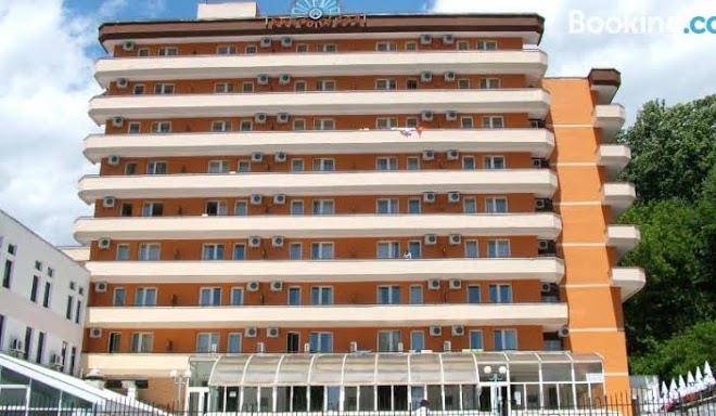 Hotel oltenia