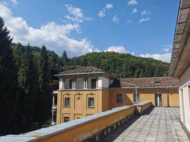 Hotel 1 mai olanesti