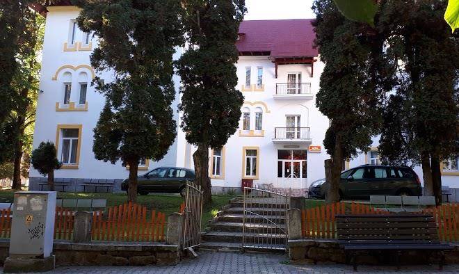 Hotel florilor