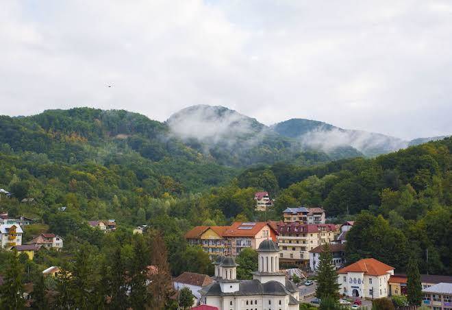 Hotel olanesti