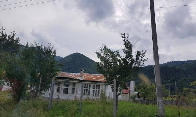Pensiunea arxavia