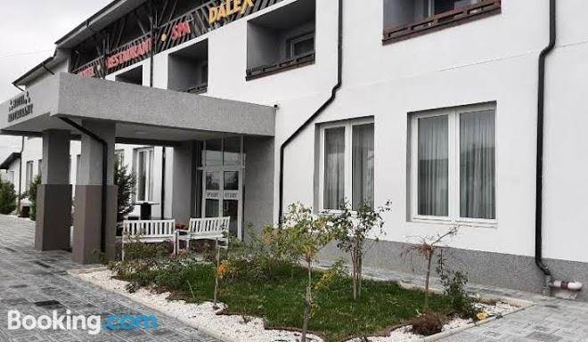 Dalex resort spa